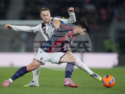 Italy Serie A Soccer