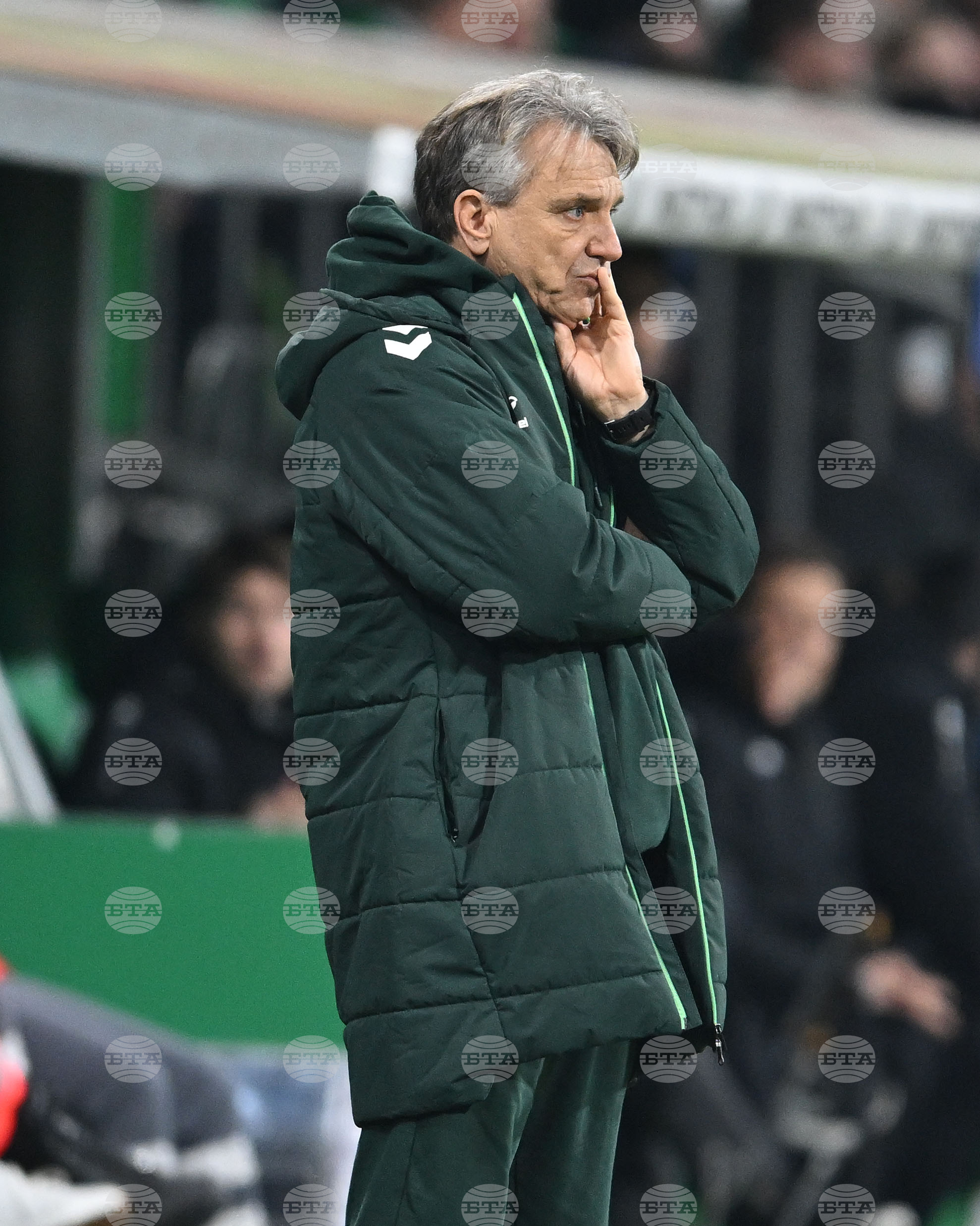 Germany Bundesliga Soccer