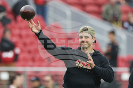 Titans 49ers Football