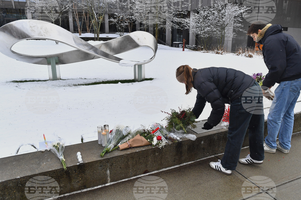 Brown University Shooting