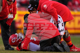 Chargers Chiefs Football