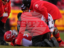 Chargers Chiefs Football