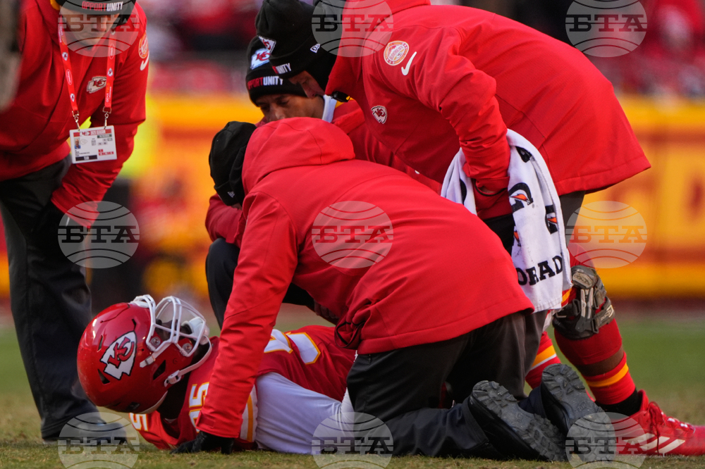 Chargers Chiefs Football