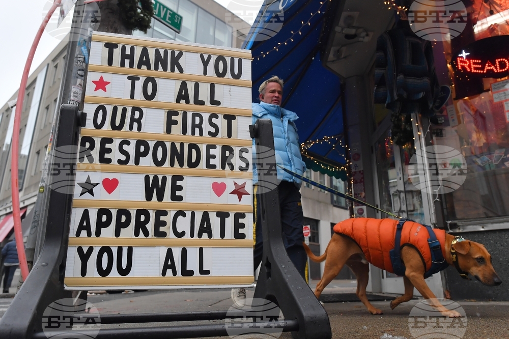Brown University Shooting