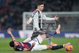 Italy Serie A Soccer