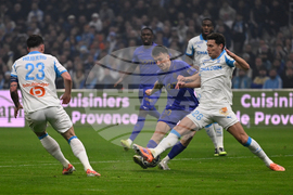 France League One Soccer