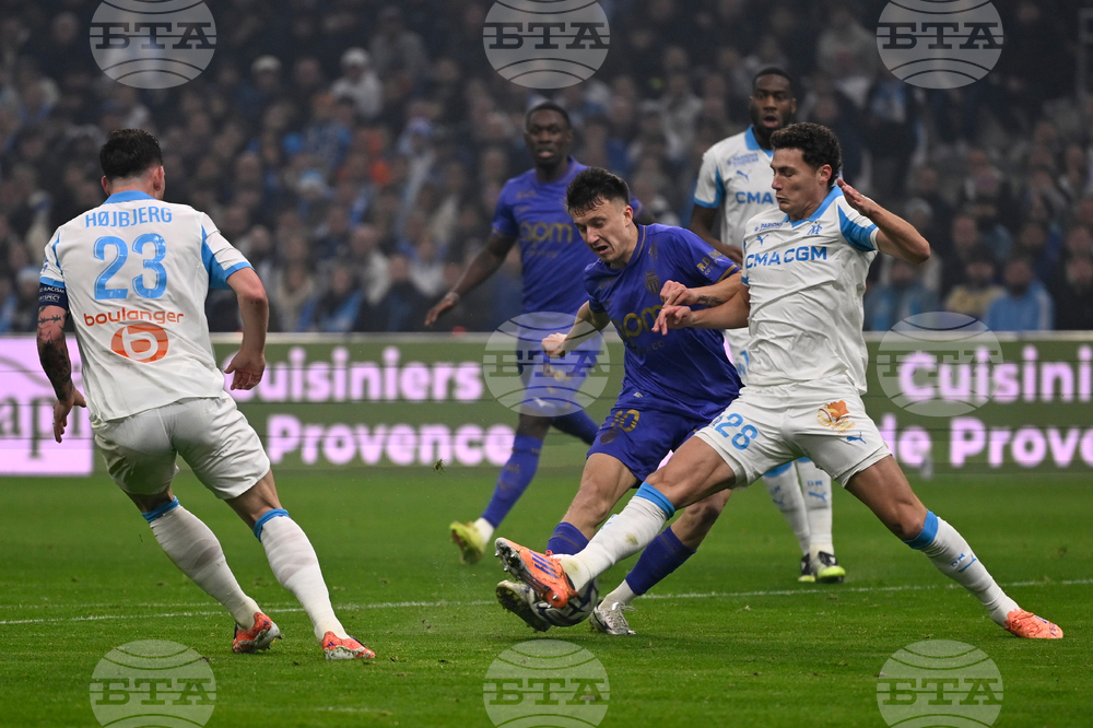 France League One Soccer