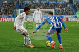 Spain La Liga Soccer