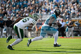 Jets Jaguars Football