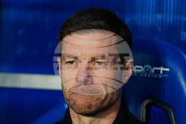 Spain La Liga Soccer