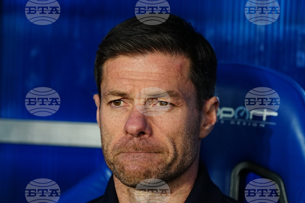 Старши треньорът на Реал Мадрид Шаби Алонсо: „Фокусираме се върху играта си и се подготвяме за мачовете на всеки три дни“