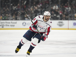 Capitals Kings Hockey