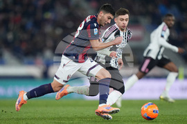 Italy Serie A Soccer