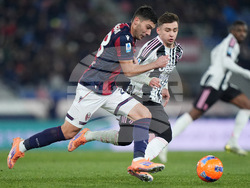 Italy Serie A Soccer