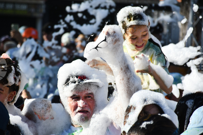 Venezuela Community Walk