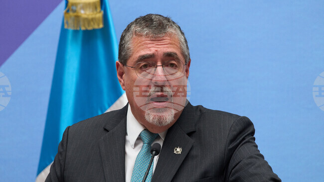 Гватемала обявява извънредно положение в две общини след въоръжени нападения, при които загинаха най-малко петима души