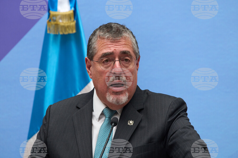 Гватемала обявява извънредно положение в две общини след въоръжени нападения, при които загинаха най-малко петима души