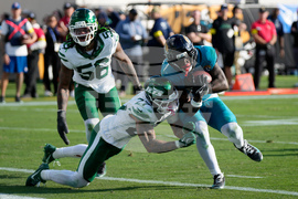 Jets Jaguars Football