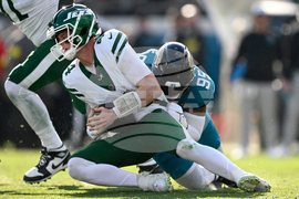 Jets Jaguars Football