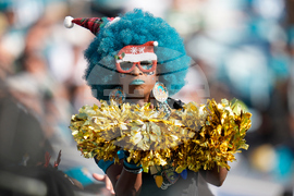 Jets Jaguars Football