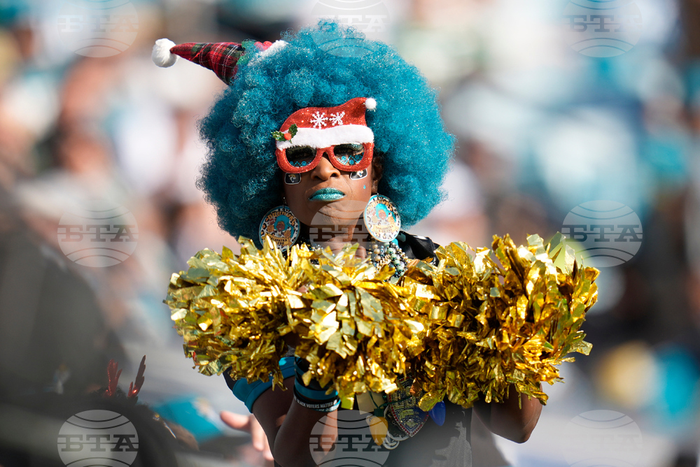 Jets Jaguars Football