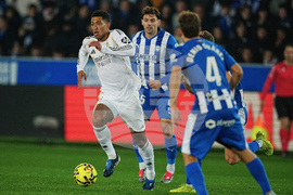 Spain La Liga Soccer