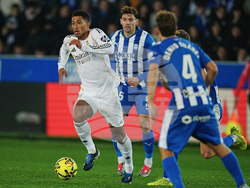 Spain La Liga Soccer