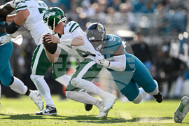 Jets Jaguars Football