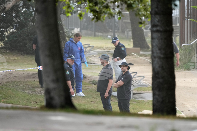Пакистан заяви, че "вражески държави" стоят зад фалшивите онлайн твърдения, свързващи страната със стрелбата в Австралия