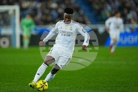 Spain La Liga Soccer