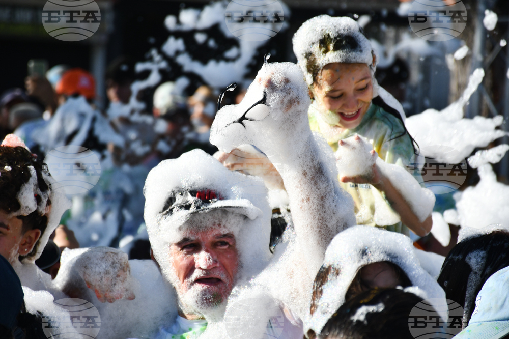 Venezuela Community Walk