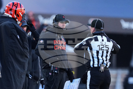 Ravens Bengals Football