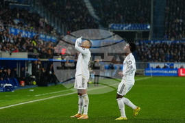 Spain La Liga Soccer