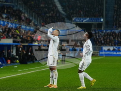 Spain La Liga Soccer