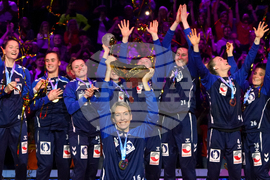 Netherlands Handball World