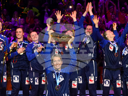 Netherlands Handball World