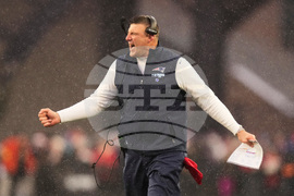 Bills Patriots Football