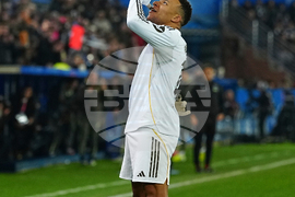 Spain La Liga Soccer