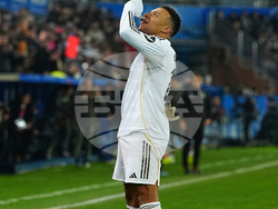 Spain La Liga Soccer