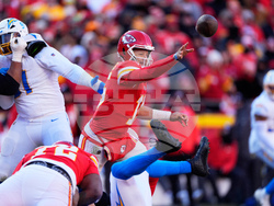 Chargers Chiefs Football