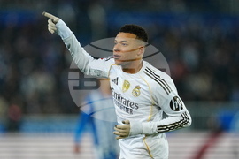 Spain La Liga Soccer