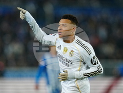 Spain La Liga Soccer