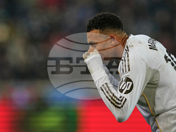 Spain La Liga Soccer