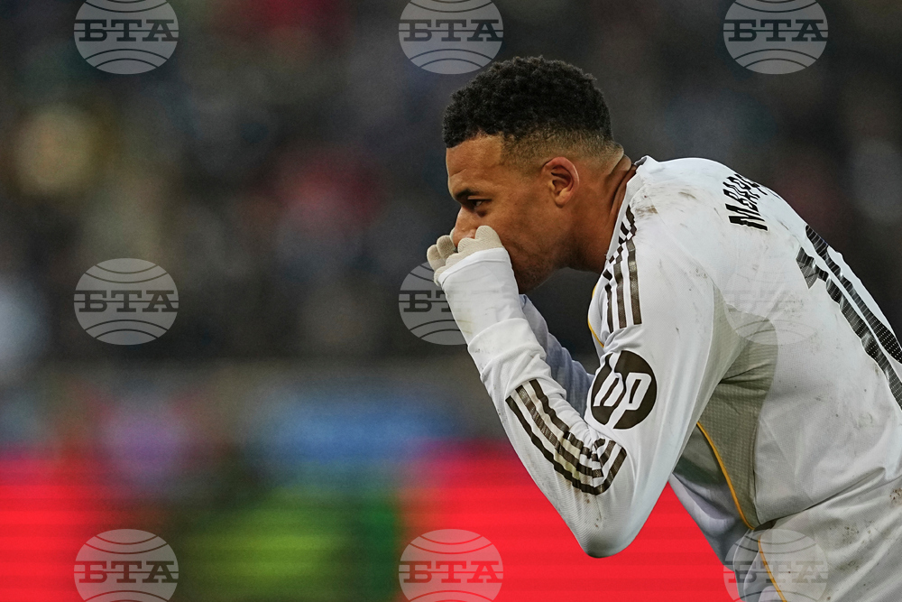 Spain La Liga Soccer