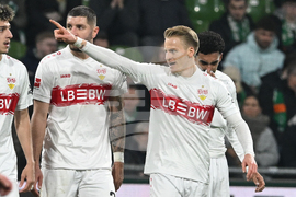 Germany Bundesliga Soccer