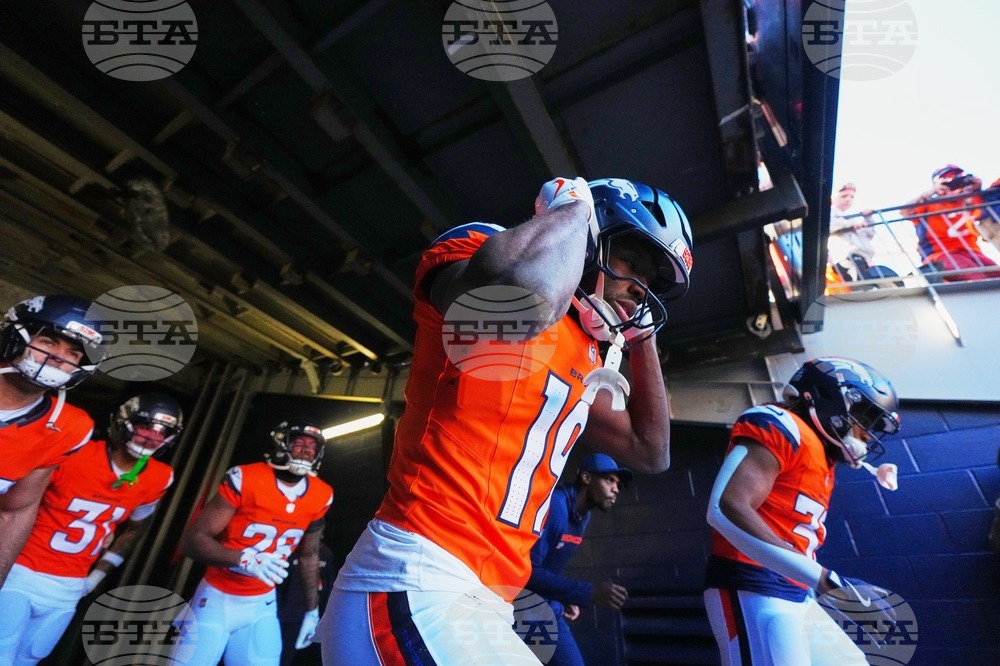 Packers Broncos Football