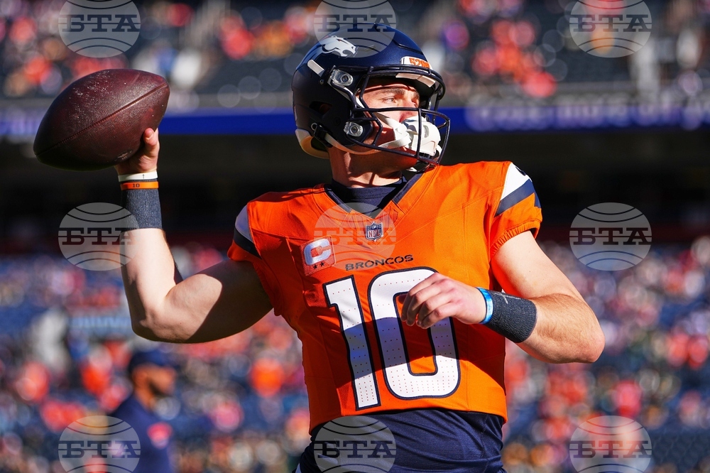 Packers Broncos Football