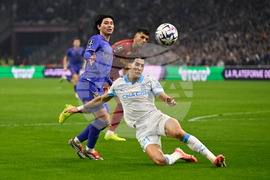 France League One Soccer