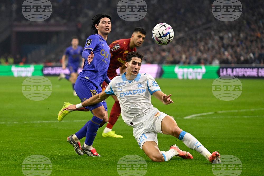 France League One Soccer