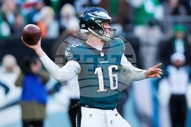 Raiders Eagles Football